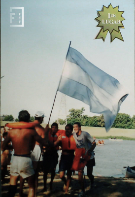 1er puesto 