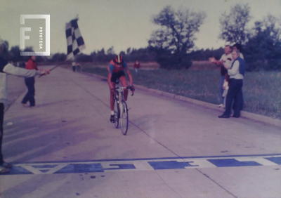 Ciclismo 