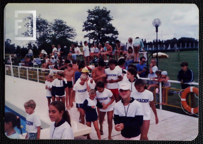 NATACION