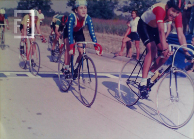 Ciclismo