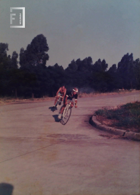 CICLISMO