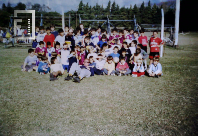 Torneo Fútbol 5 - Club Somisa