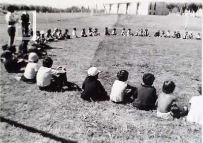 Escuela de verano
