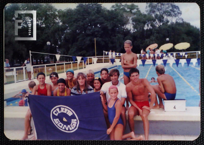 NATACION