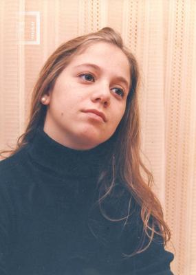 María Belén Rath, escritora