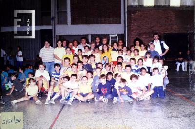 Grupo 