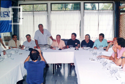 Encuentro - Club Somisa