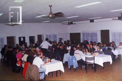 Comida - Club Somisa 
