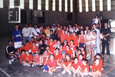 Equipo rojo 