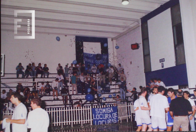 Básquet - Club Somisa 