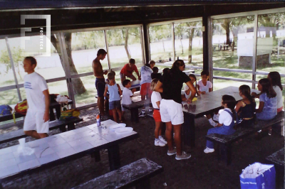 Colonia de verano - Club Somisa 