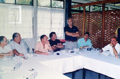 Encuentro - Club Somisa 