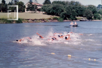 Triatlón
