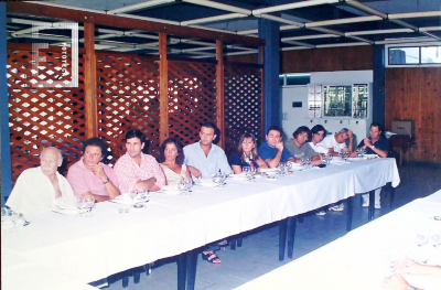 Encuentro - Club Somisa 