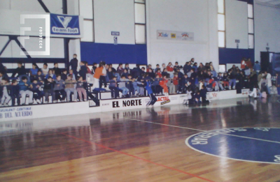 Club Somisa - Gimnasio