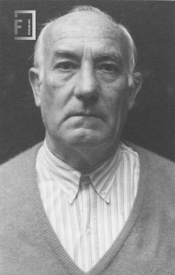 Alfredo Omar Busch, escritor