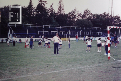 Hockey Club del Acuerdo