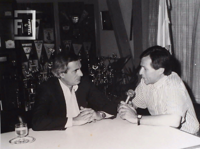 Entrevista 