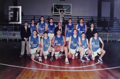 Básquet Somisa 