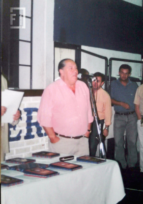 Entrega de premios - Club Somisa 