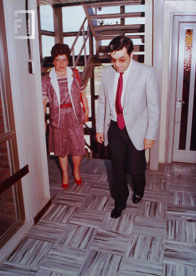  Acto Inauguración