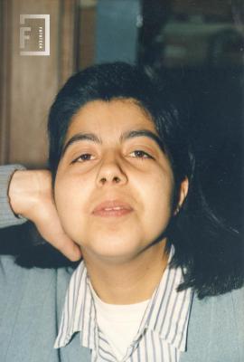 María Andrea Biekler, escritora
