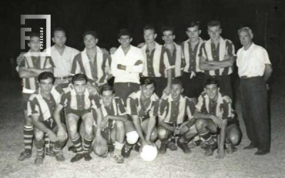 La Emilia Campeón 