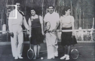 Tenis 