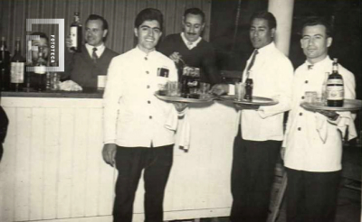 Mozos emilianos