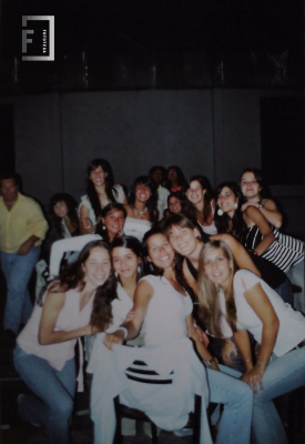 JUGADORAS HOCKEY