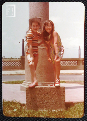 Primas en mástil rotonda - Club Regatas