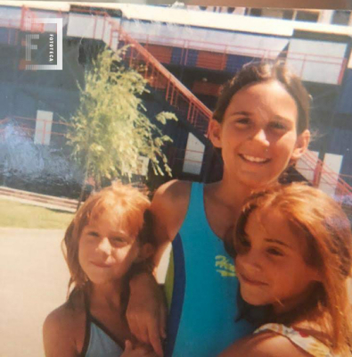 Primas en el Club Regatas
