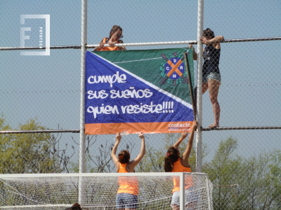 Hockey - Club Regatas 
