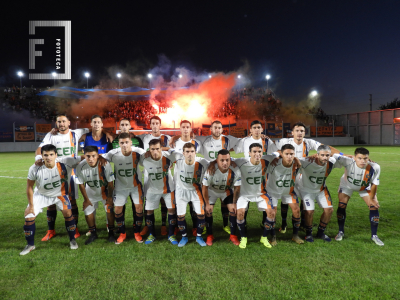 Fútbol Supercopa - Club Regatas 