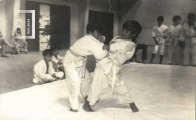 Judo