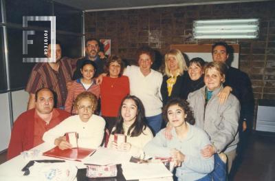Taller de Expresión Poética