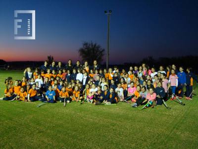 Cancha Hockey - Regatas 