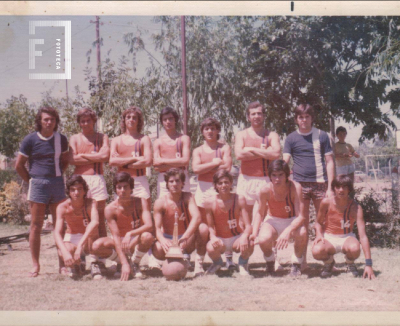 Basquet - Club Regatas