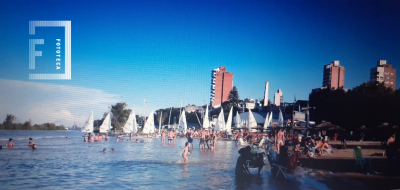 Club Regatas