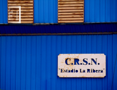 Estadio La Ribera 