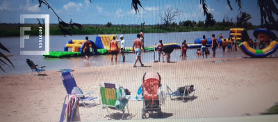 Inflables - Club Regatas