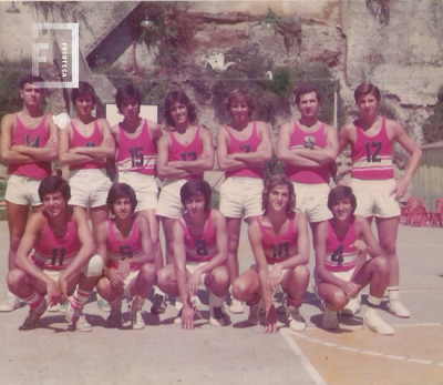 Básquet - Club Regatas