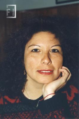 Susana Mabel Ayala, escritora