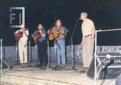 Vocal Canto