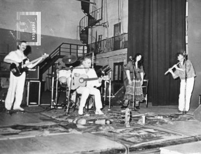 Músicos Populares Argentinos, en Teatro Municipal
