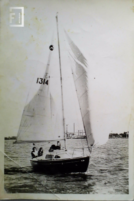 Náutica - Club Regatas