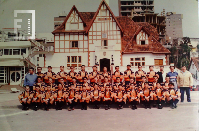 Rugby - Club Regatas