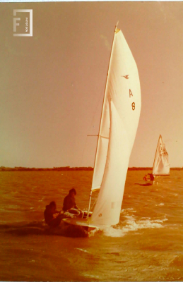 Náutica - Club Regatas