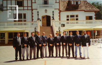 Grupo de Técnicos 