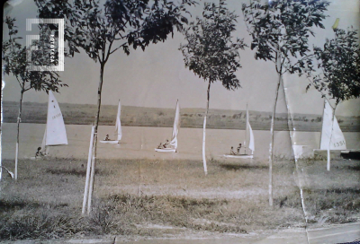 Velas - Club Regatas